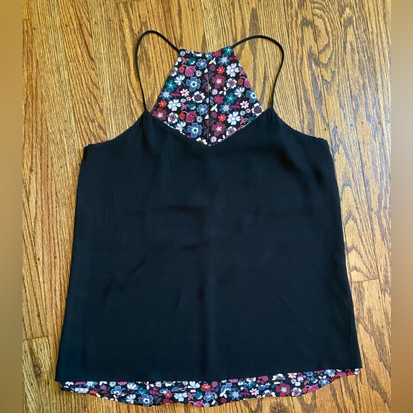 Express reversible tank top - Picture 3 of 5